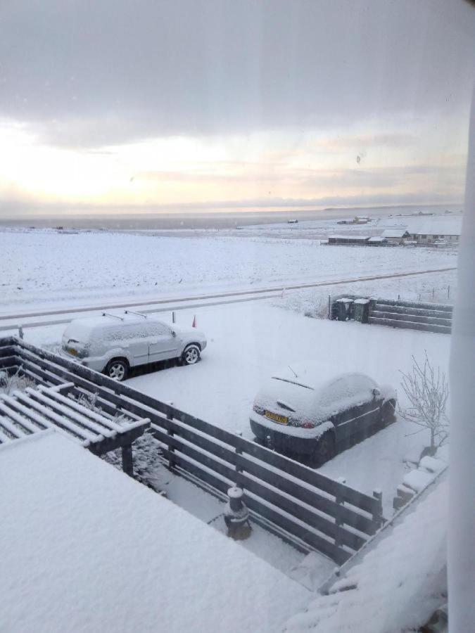 Horseshoecroft Wick  Dış mekan fotoğraf